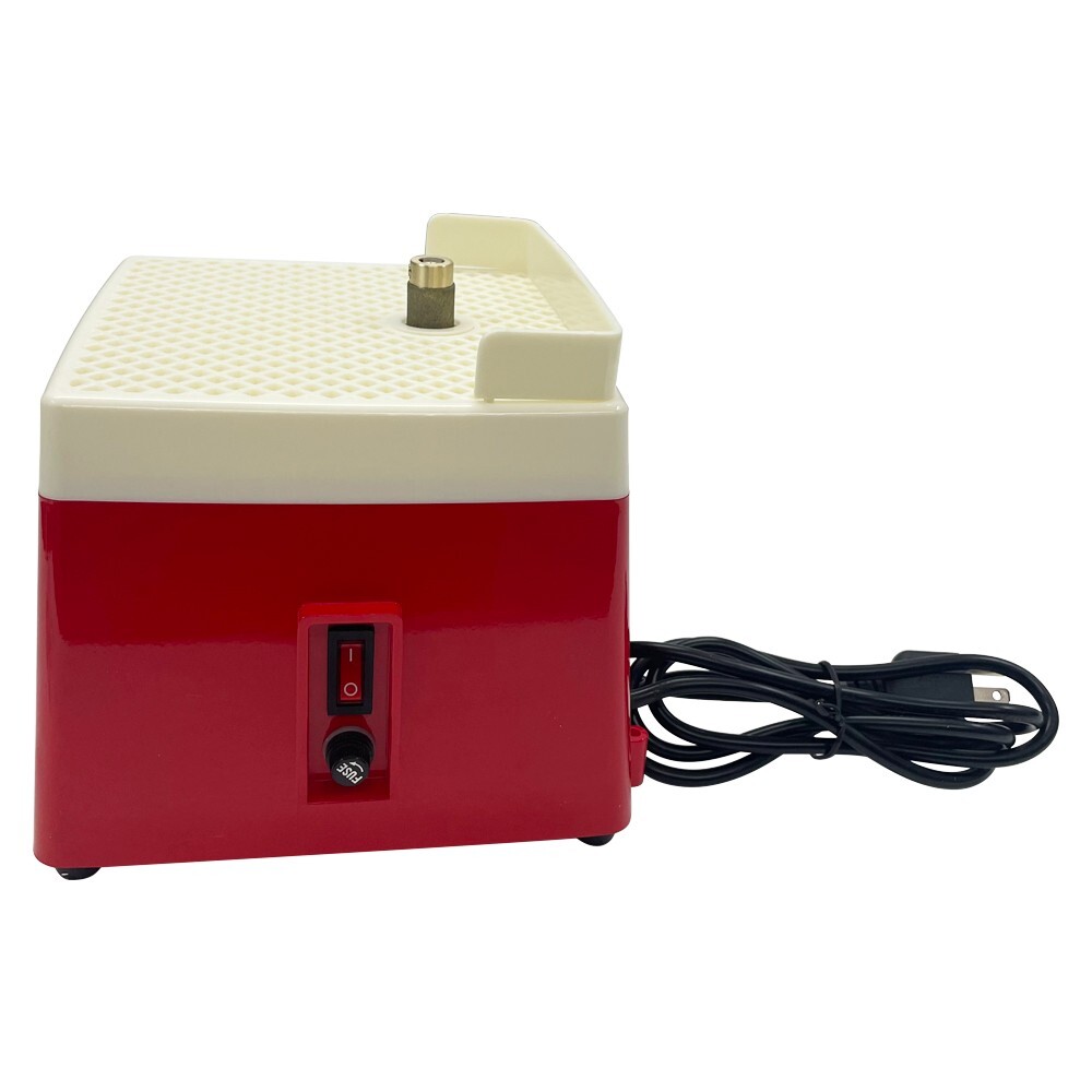 110V Automatic Water Stained Glass Ceramic Marble Grinder Edging Machine