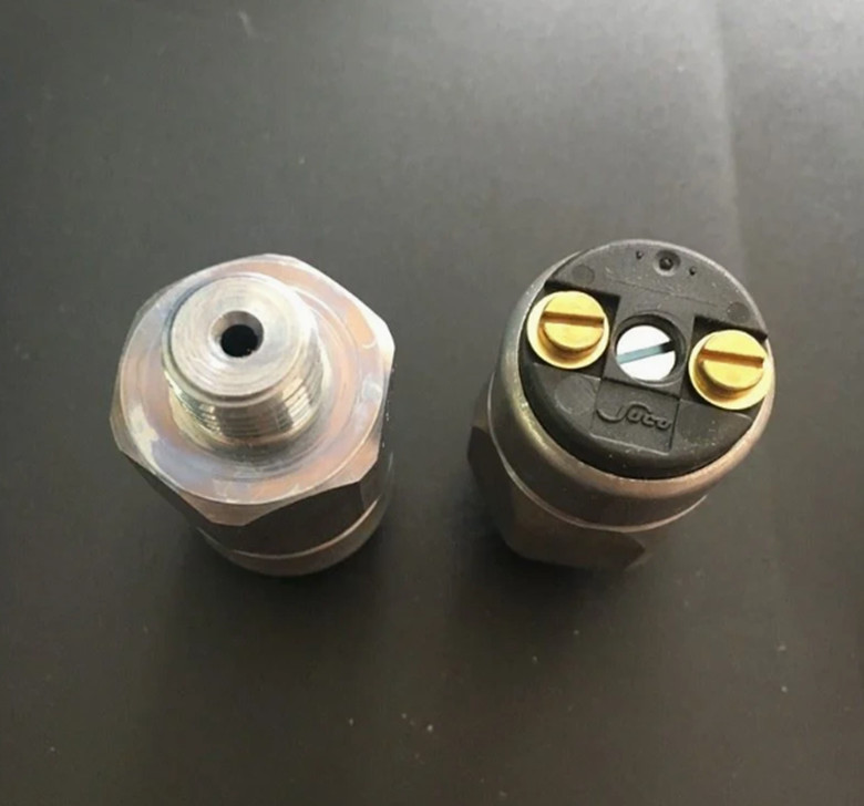 SUCO 0166-40903-1-035 pressure switch
