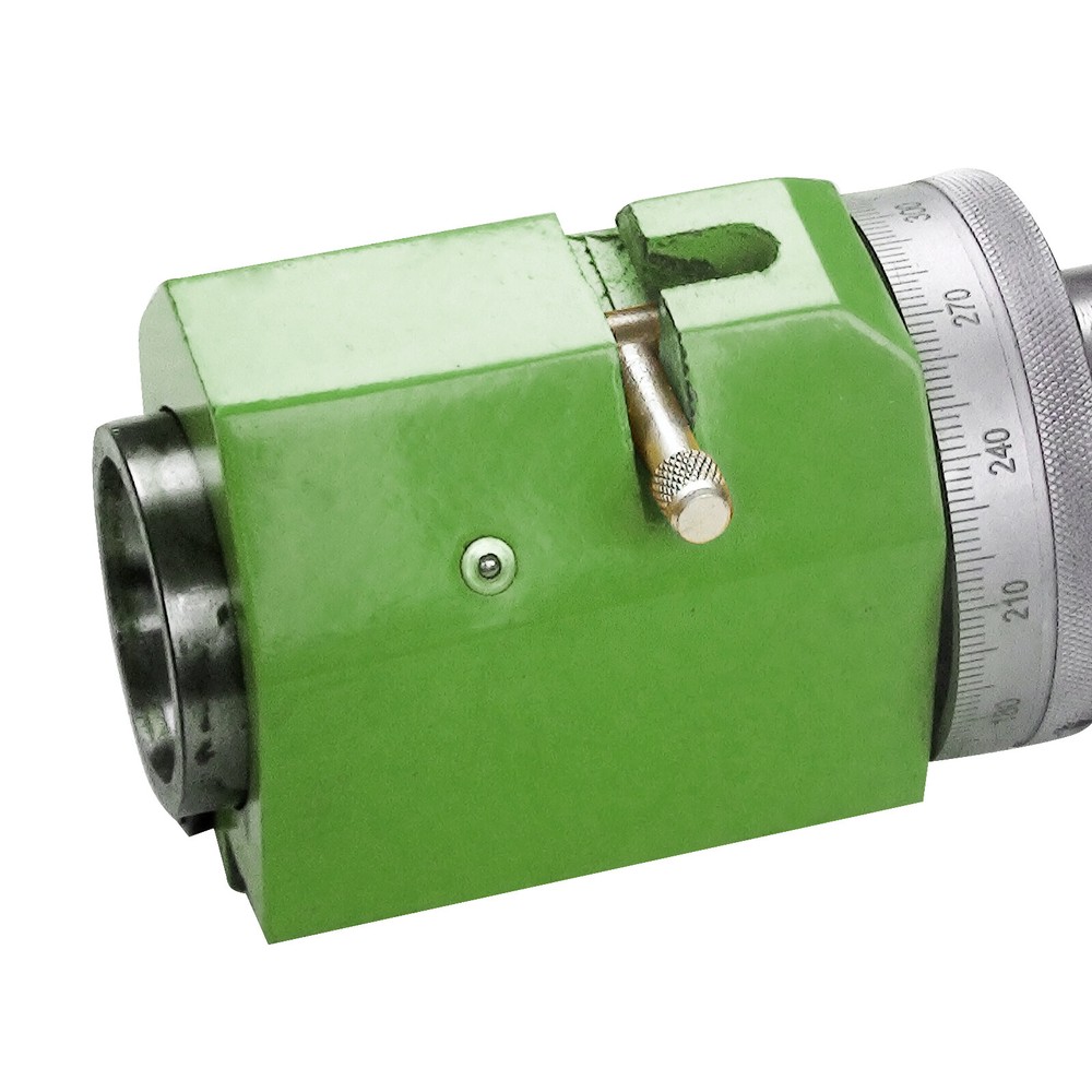 Cutting Tool Sharpener Grinding Attachment U3 Universal Grinder 5C Cutter Head