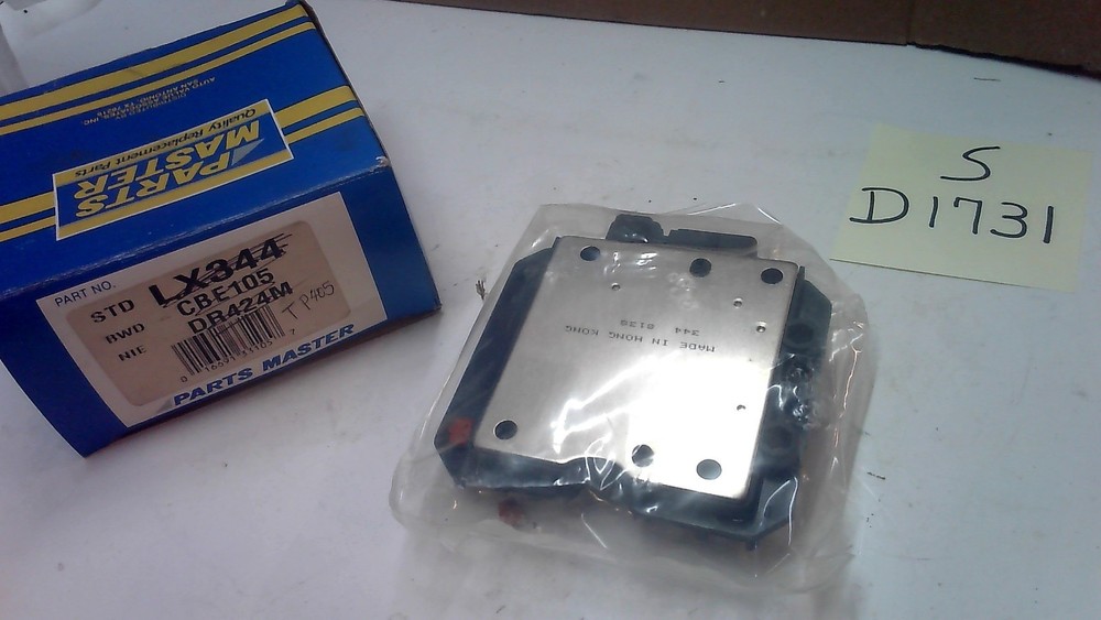 LX344,CBE105,DR424M, TP405 MODULE