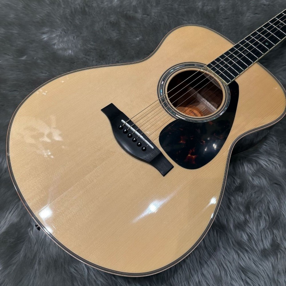 YAMAHA LS16M ARE