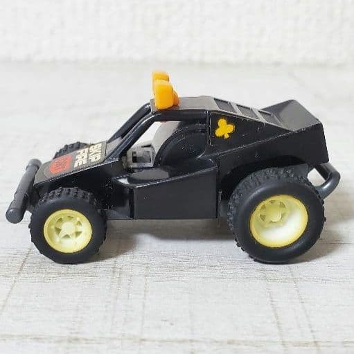 Off-road Choro-Q Spike Buggy NO.H-02 Skip Fire Old Car