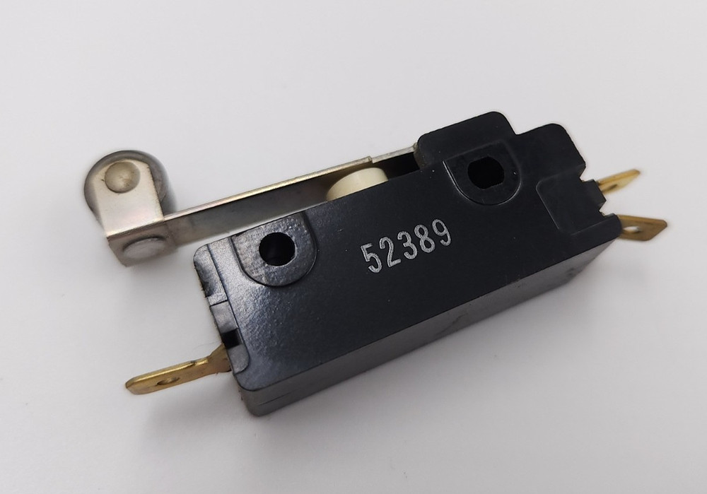 Rockola A-B Snap Switch for Late Model 45 Models #52389