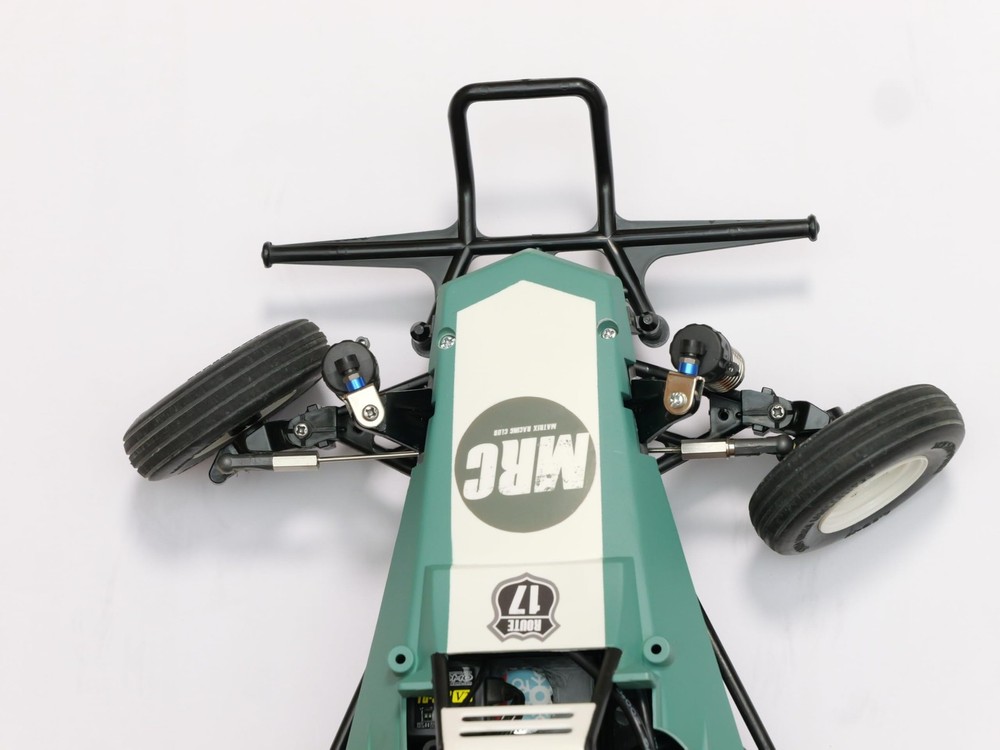 MRC Grasshopper Drift conversion kit full set new free shipping