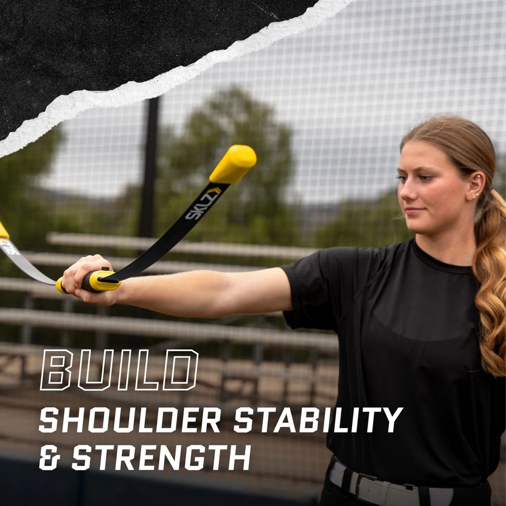 SKLZ Shoulder Bow Dynamic Resistance Training Tool