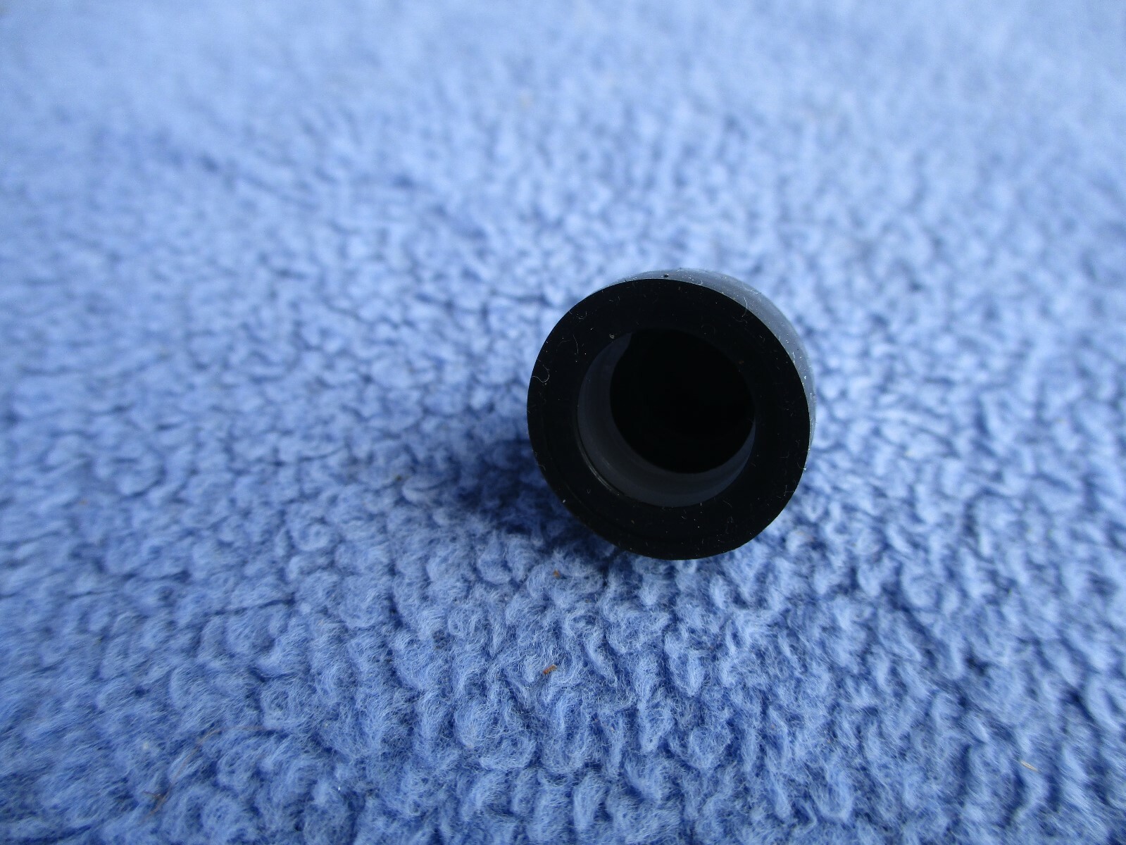 speedometer tripometer reset knob button rubber boot 1995 - 16 Harley Davidson