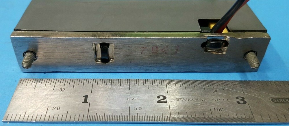 Overvoltage Protector, LHOV-4, LAMBDA, 3-24VDC (ONE)