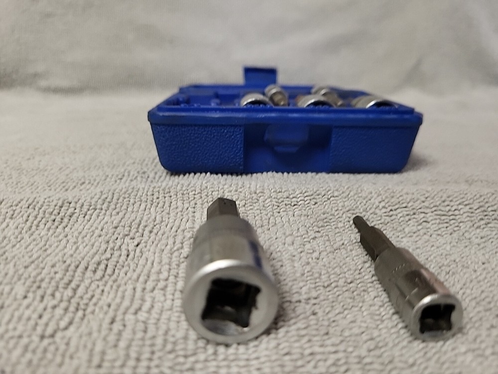 Cornewell Allen Drivers