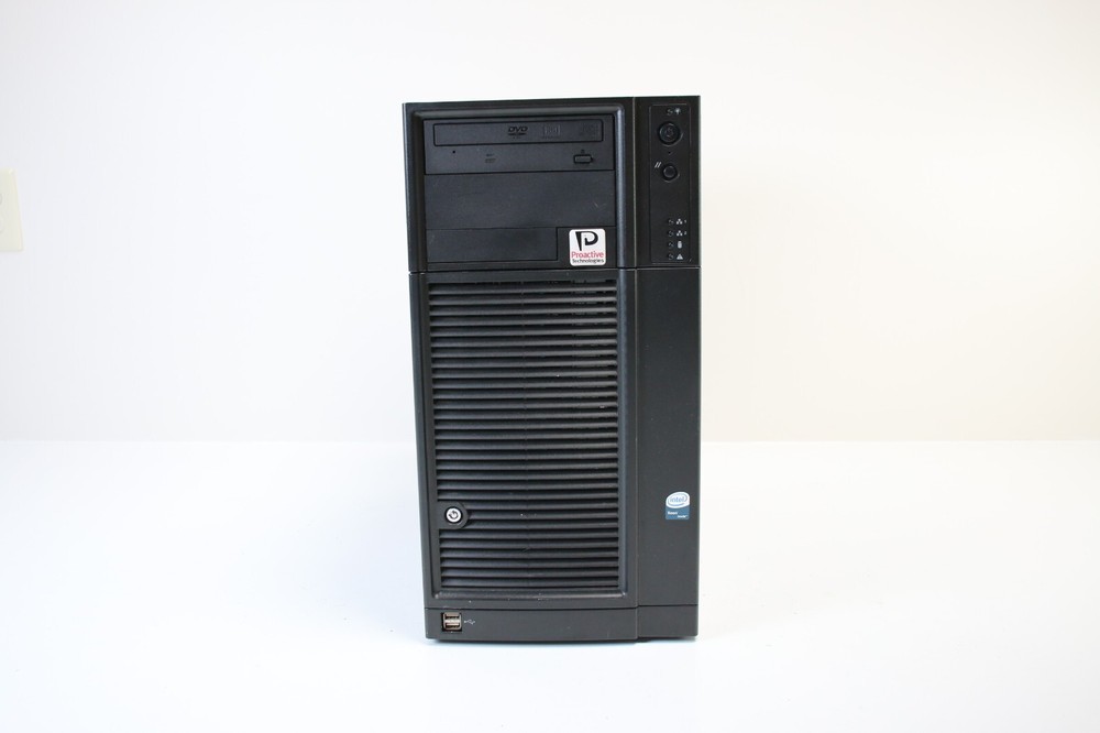 Proactive Technologies computer 3
