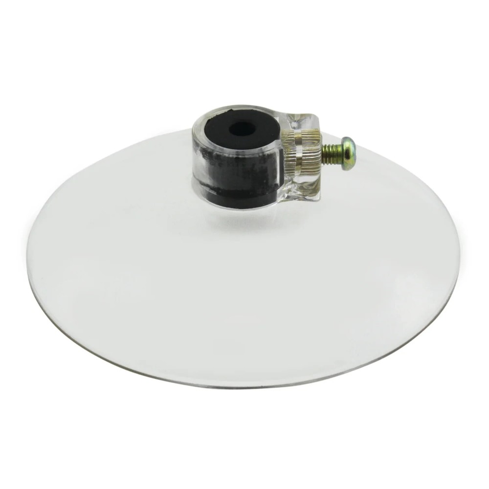 Milton® Blow Gun Chip Guarding Shield