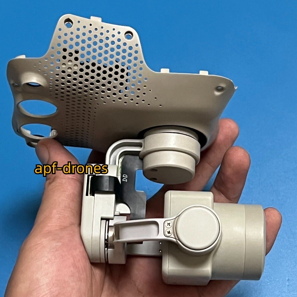 DJI Phantom 4 Adv/Pro Drone 3-Axis Gimbal Camera Assembly (NOT for Phantom 4)