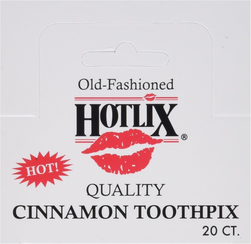 Old Fashed Quality Cinnon Tootix