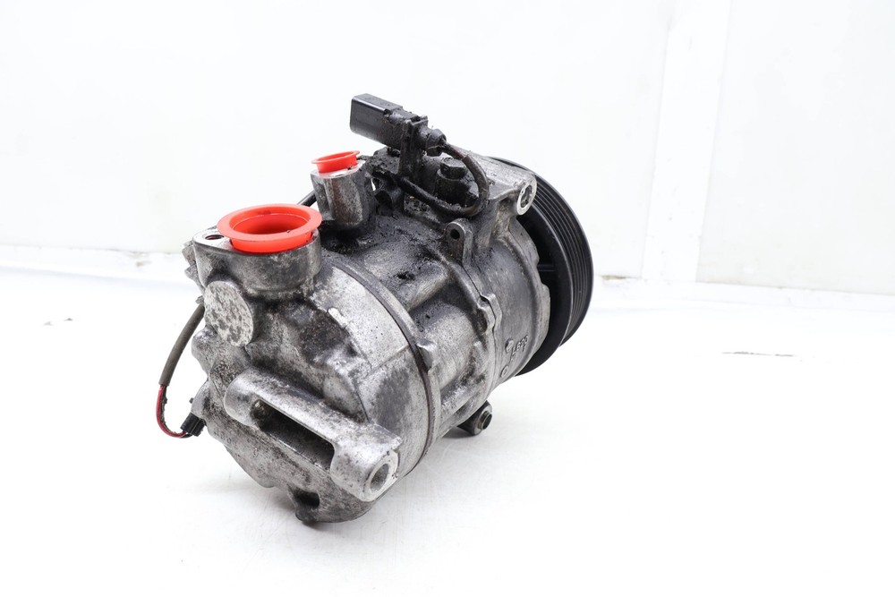 2015-2018 PORSCHE MACAN - AC Compressor 95B260805B