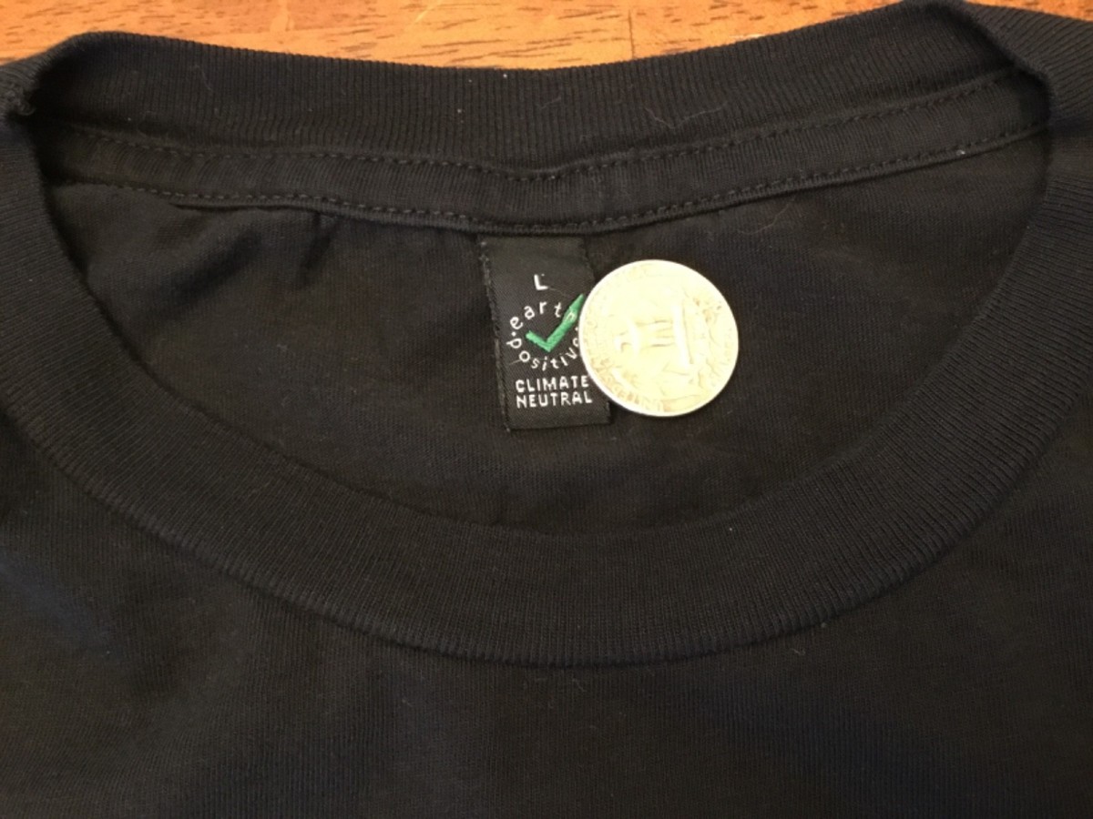 Neil Young Promise Of Real Tour Shirt 2016 L Large Telluride Shoreline XL poster