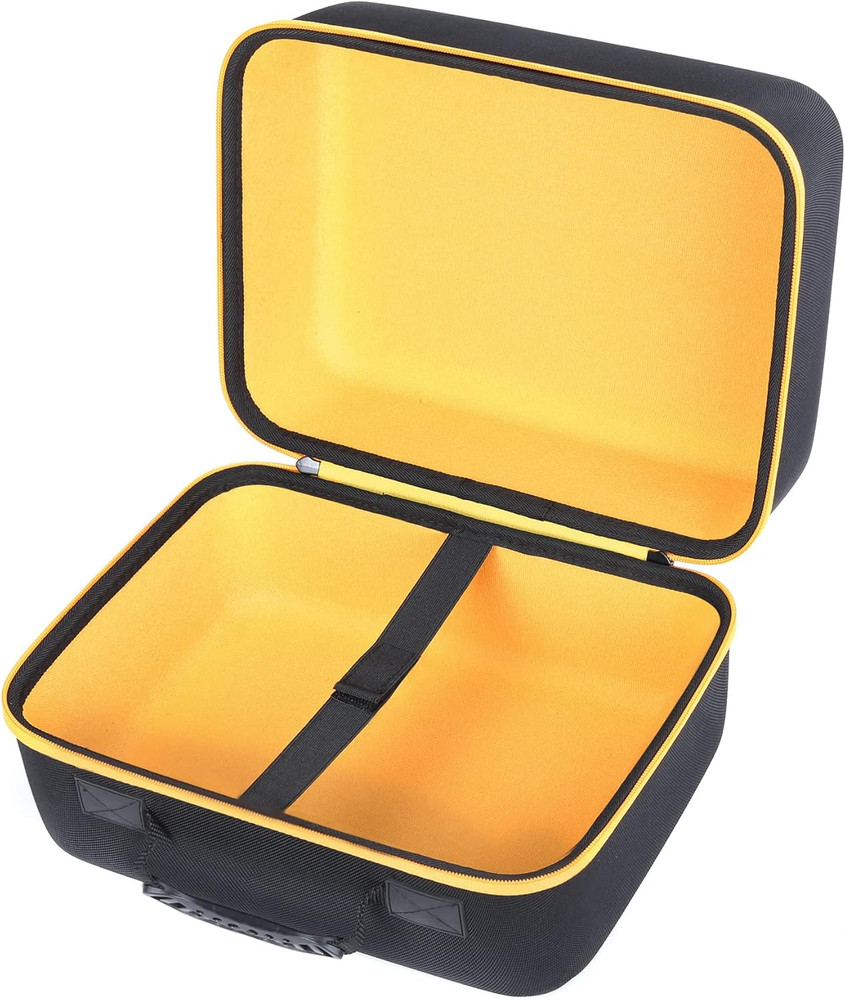 Hard Case Replacement for DEWALT DCP580B 20V MAX Brushless Planer