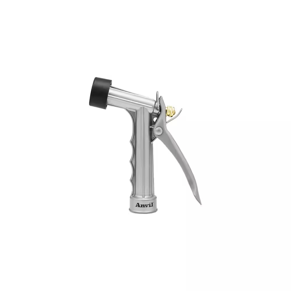 Rear Trigger Metal Cleaning Nozzle