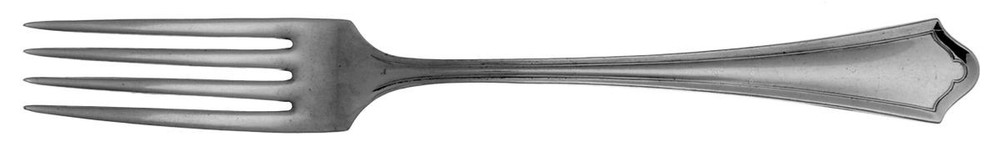Oneida Silver Vernon-Ashley  Fork 502599