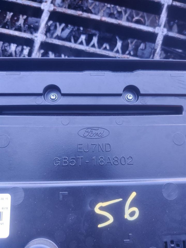 CONTROL PANEL OEM 2016 FORD EXPLORER 1YR WRNTY