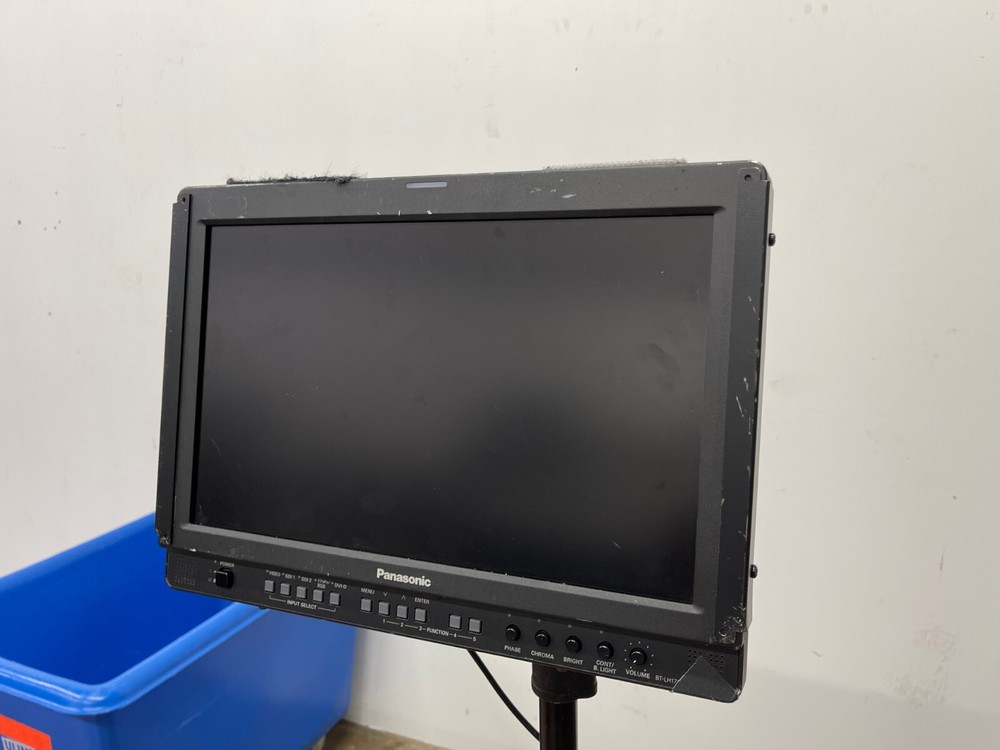 Pansonic BT-LH1710