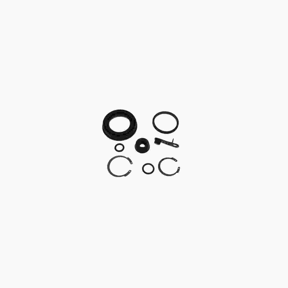 Rr Brake Caliper Kit Carlson 15420