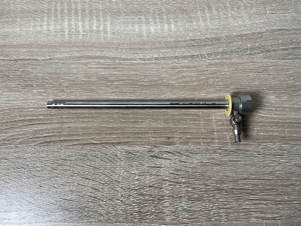 Stryker 502-880-426 Outer Sheath