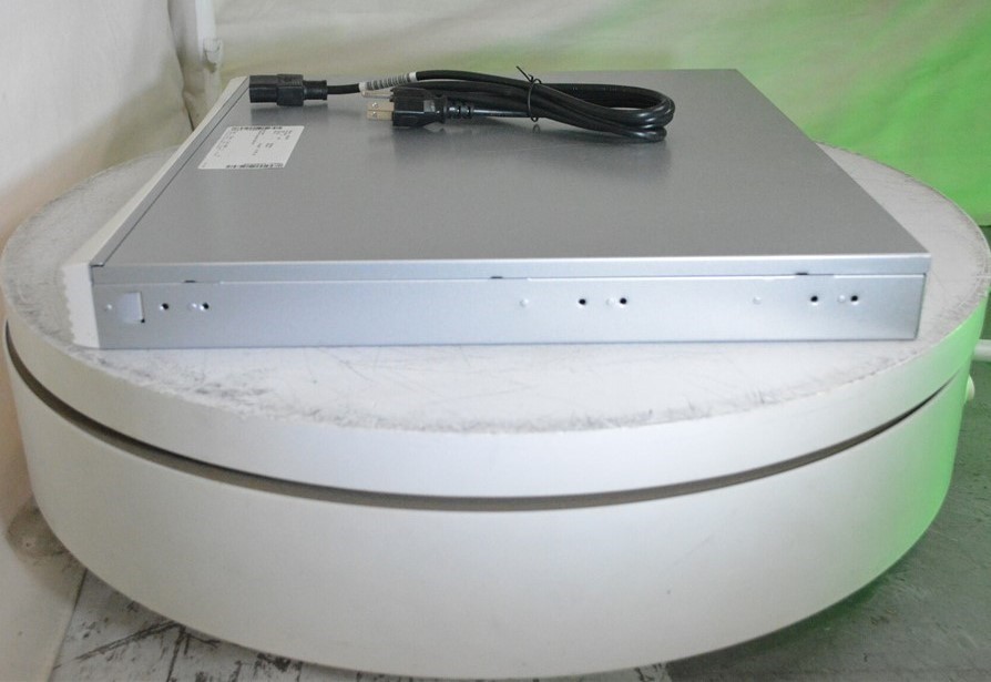 Symbol WS-5100 WS-5100-WWR Wireless Switch Controller