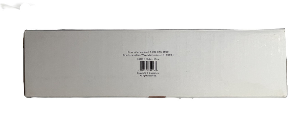 Bookstone Convert WIFI Scanner S400W **Read**