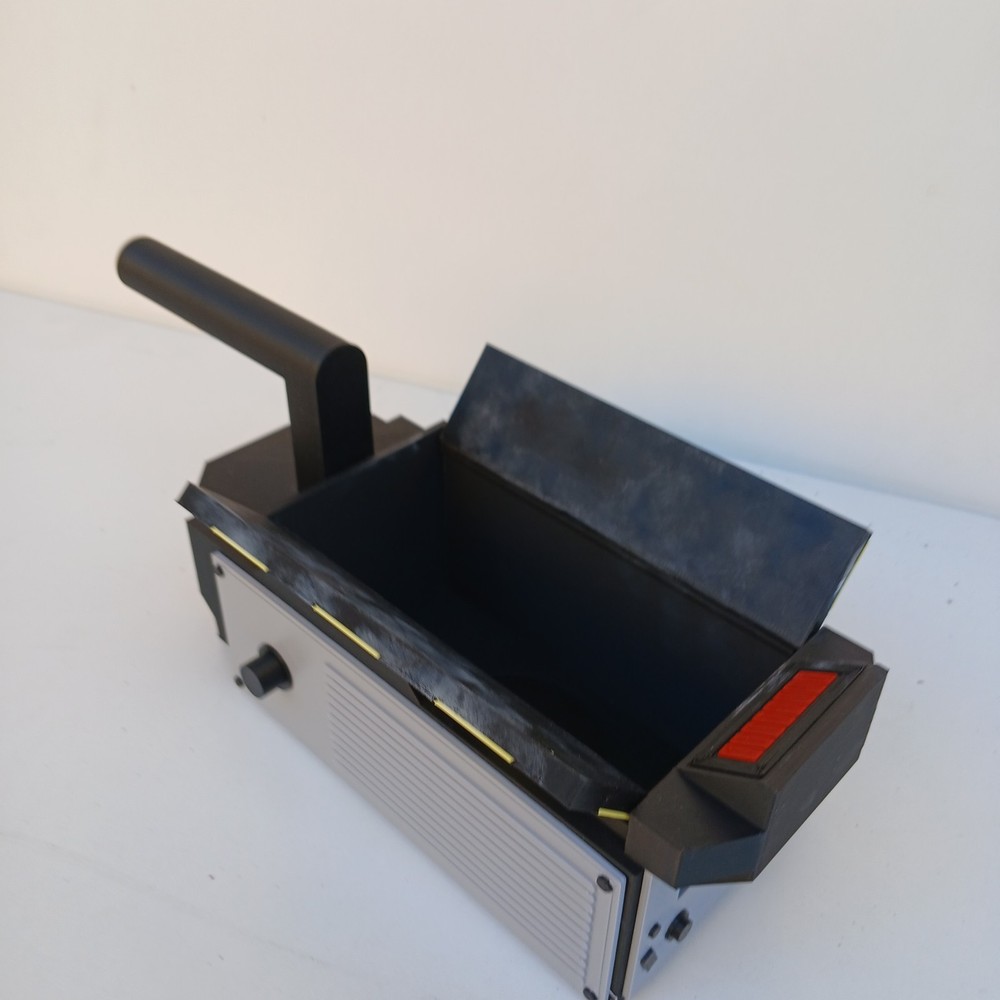 Ghostbuster Cinema Gadget Original Gift Idea