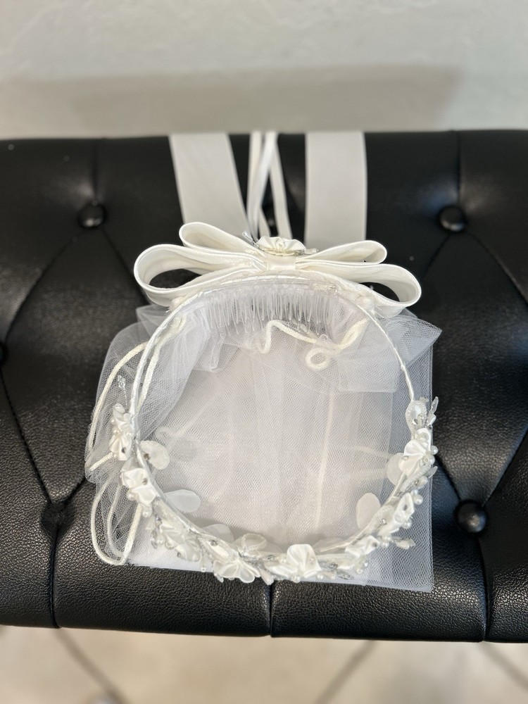Communion Veil