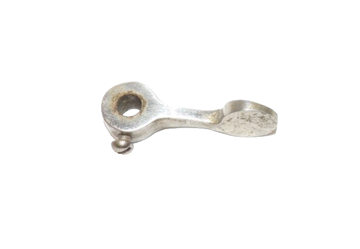 EDISON CYLINDER PHONOGRAPH SPRING MOTOR ON / OFF LEVER