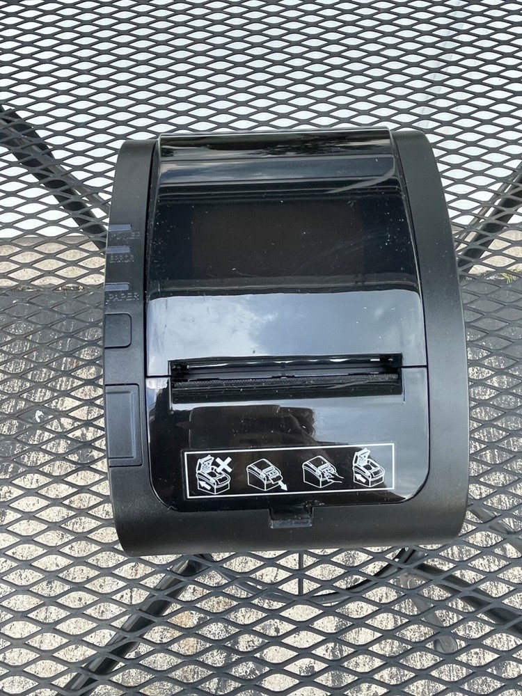 Linga Customer Display POS Bundle plus Receipt Printer and Wireless Terminal