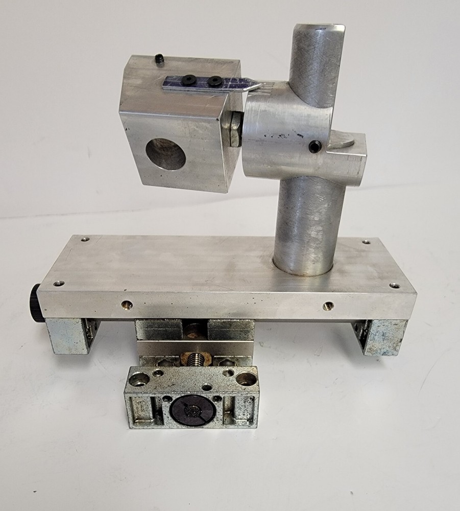 IGUS LINEAR ACTUATOR ASSEMBLY SWX-104001.