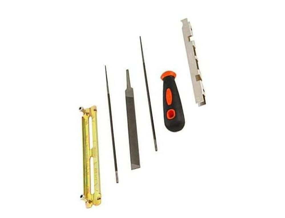 Echo 5/32In File Saw Chain Sharpening Kit