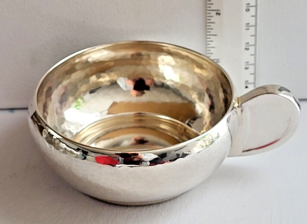 835 Silver Cup - Posen & Posen