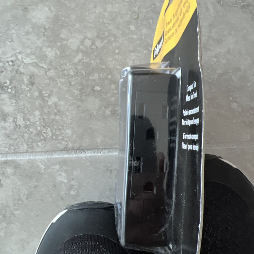 Fellowes Travel Surge Protector