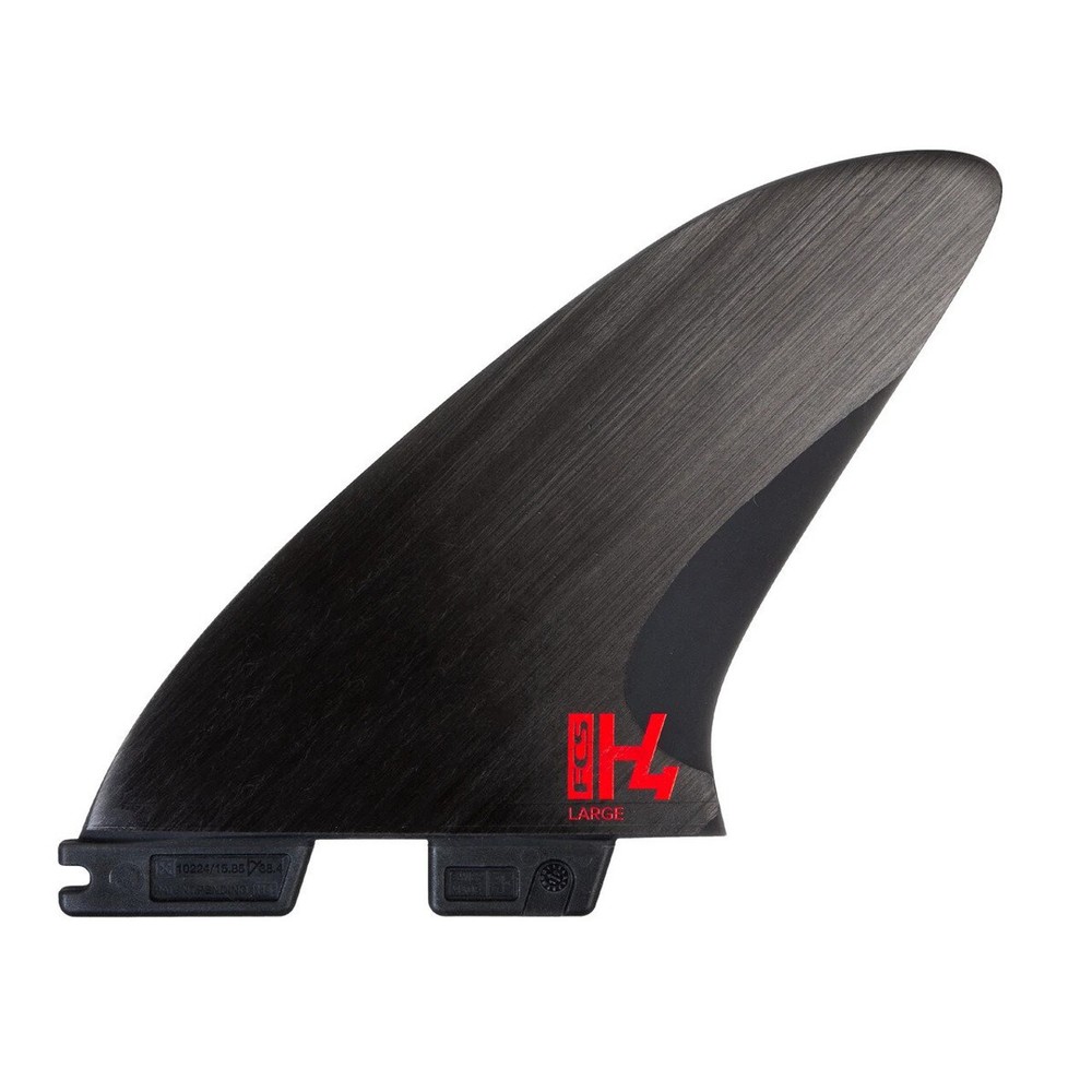FCS II H4 Tri