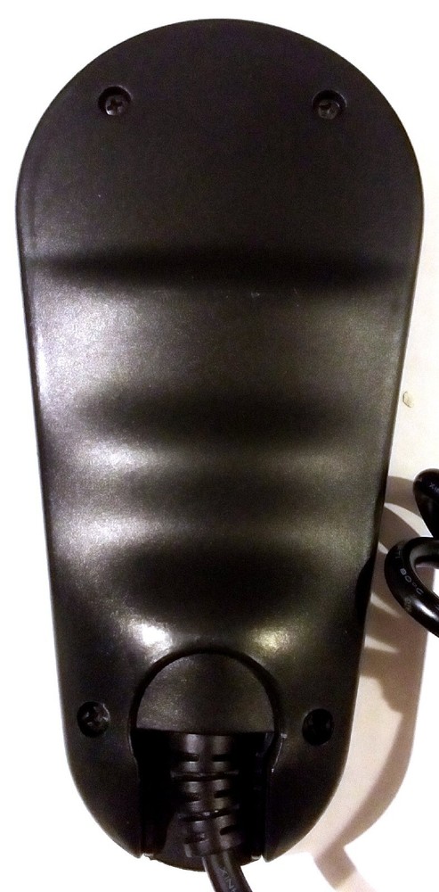 RARE HEATED MASSAGE CHAIR REMOTE CONTROL ONLY