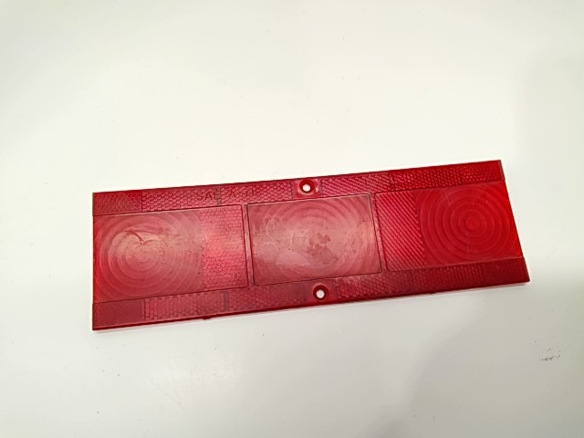 Tail Light Lens - 2000 Polaris NOS