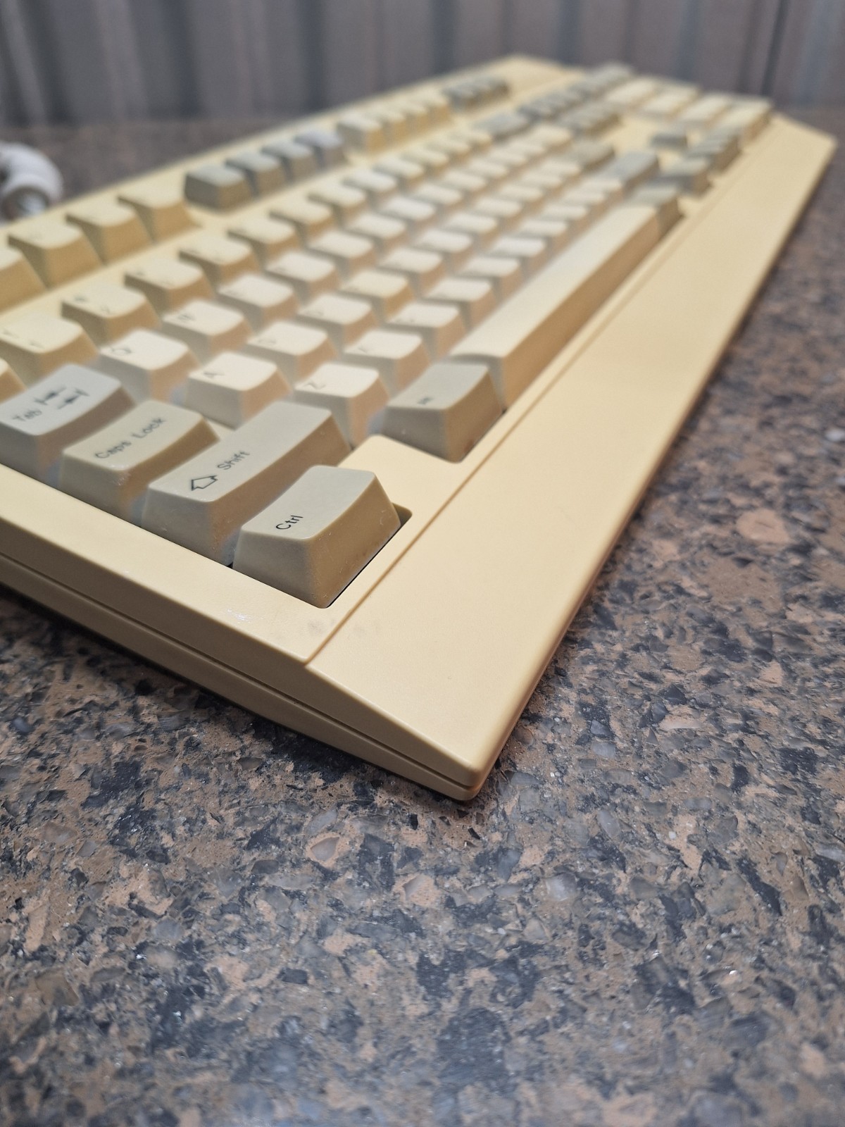 Acer 6311-K Mechanical Keyboard Tested And Working