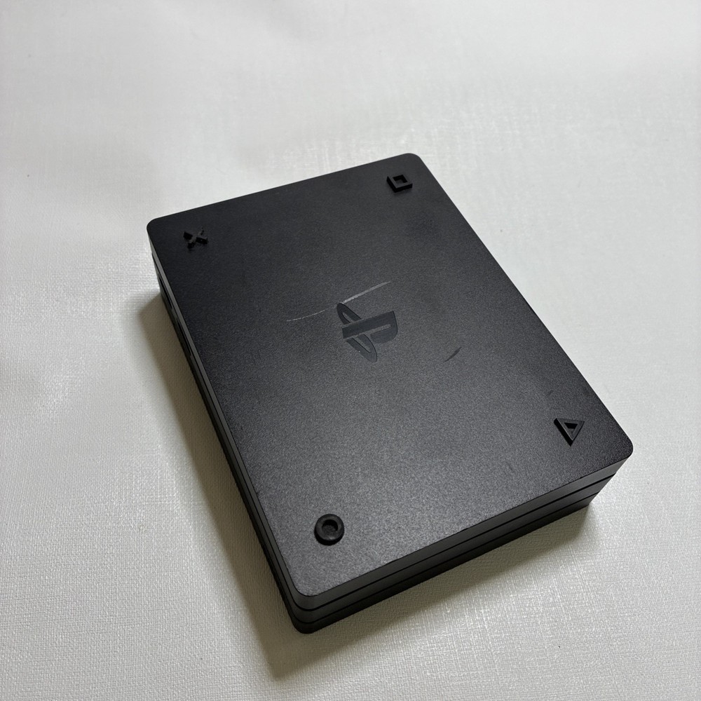 Genuine Sony PS4 Playstation CUH-ZVR2 VR Virtual Reality Processor Unit Only