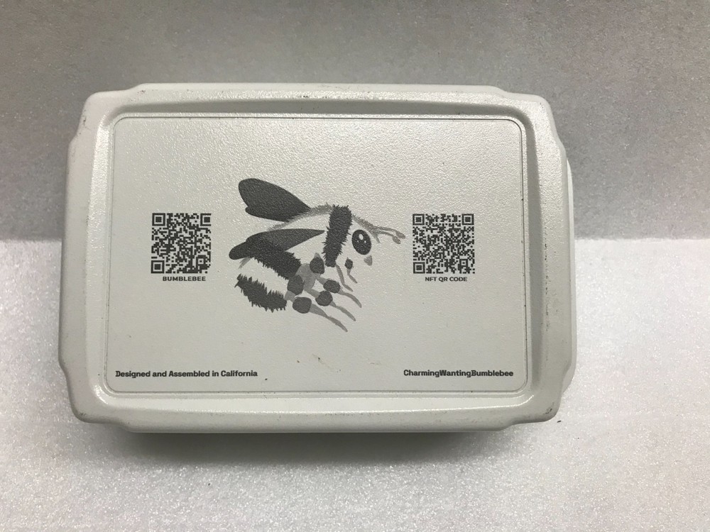 Pollen Mobile Bumblebee Device