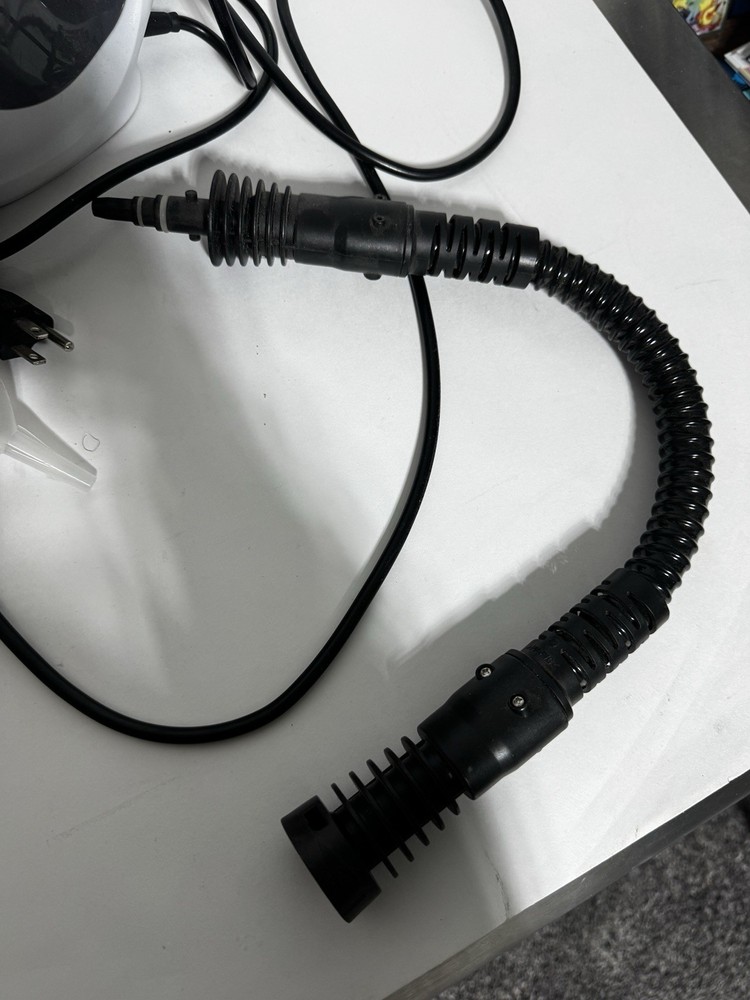 Multi-Surface Handheld Steam Cleaner W/Accessories