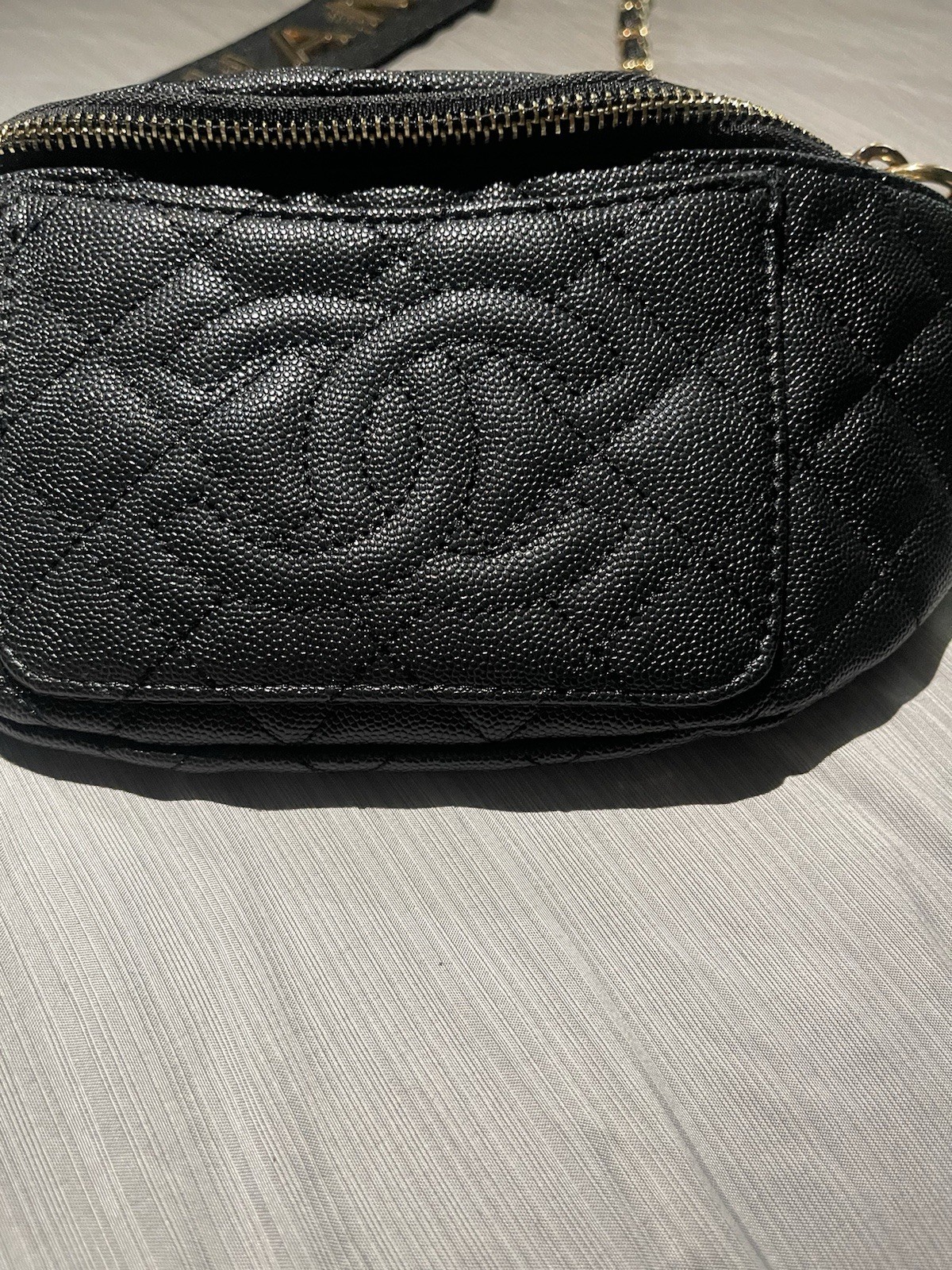 CHANEL GWP VIP Belt Bag New