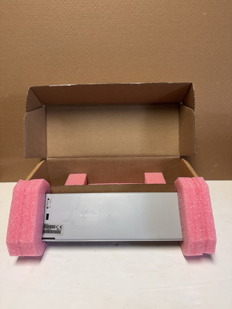 Agilent 34901A Multifunction Module 20 Chanel Multiplexer