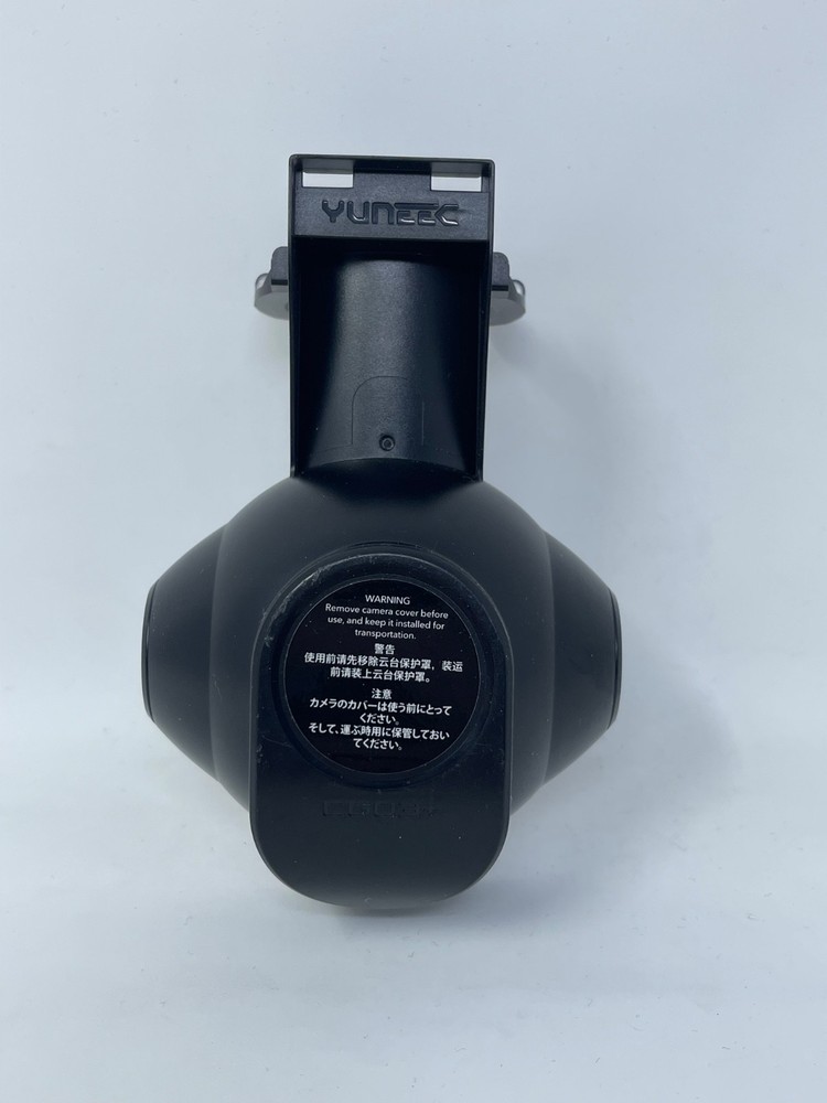 Yuneec CGO3+ Camera Cover Lock