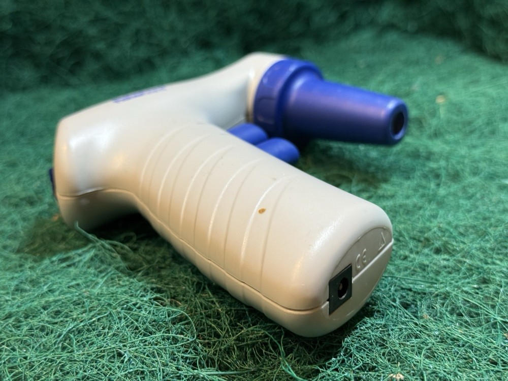 FISHERBRAND ELECTRONIC PIPETTE CONTROLLER with Battery