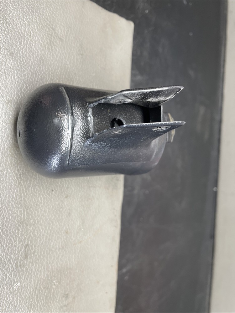 Airpath Vertical Mount Wet Compass