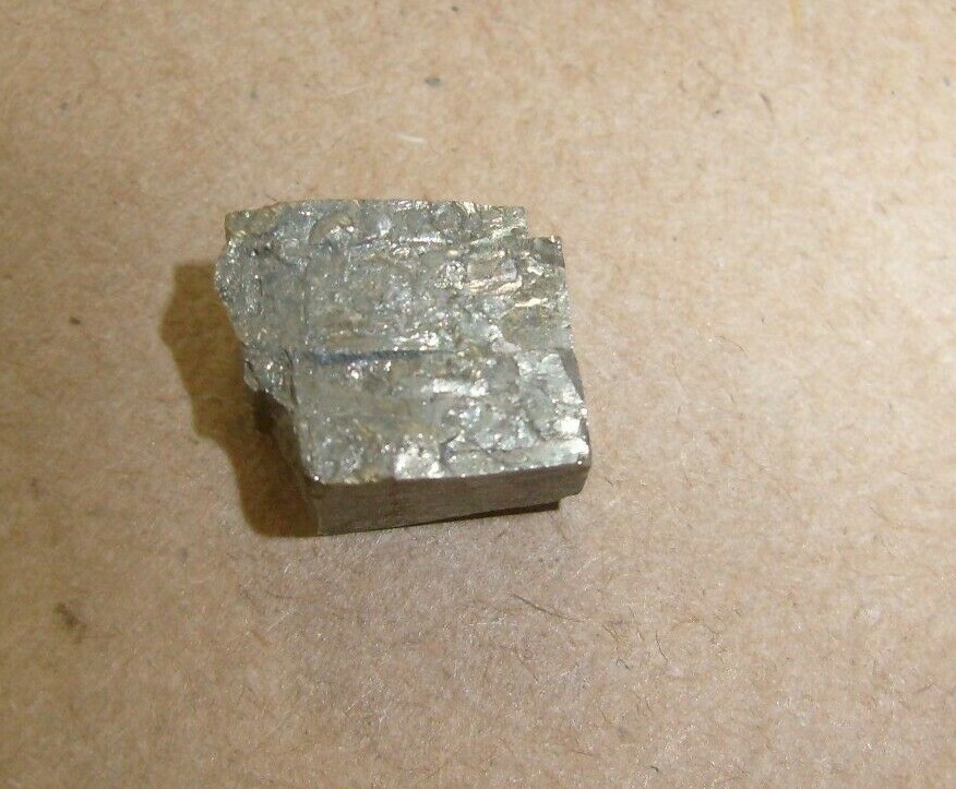 Large Vintage  GALENA Crystal For Crystal Radio  part Cat Whisker , - nice