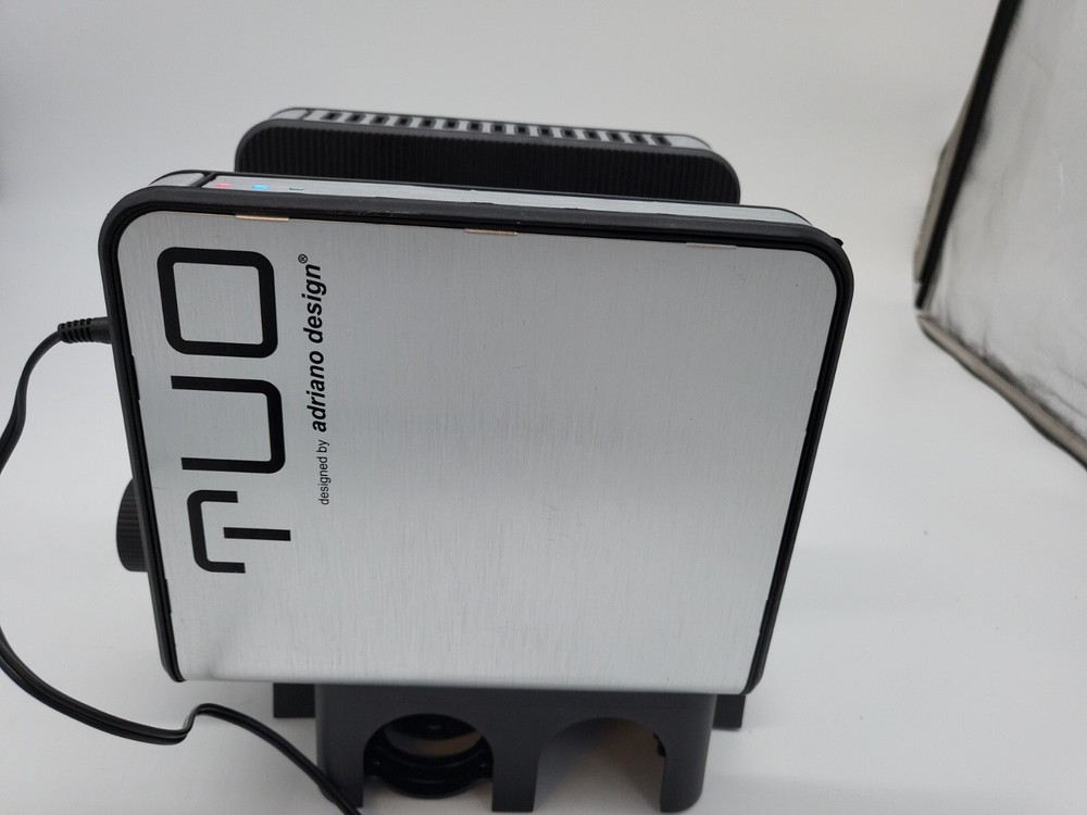 ELITE TUO SMART INDOOR TRAINER - 0192001EXUEP