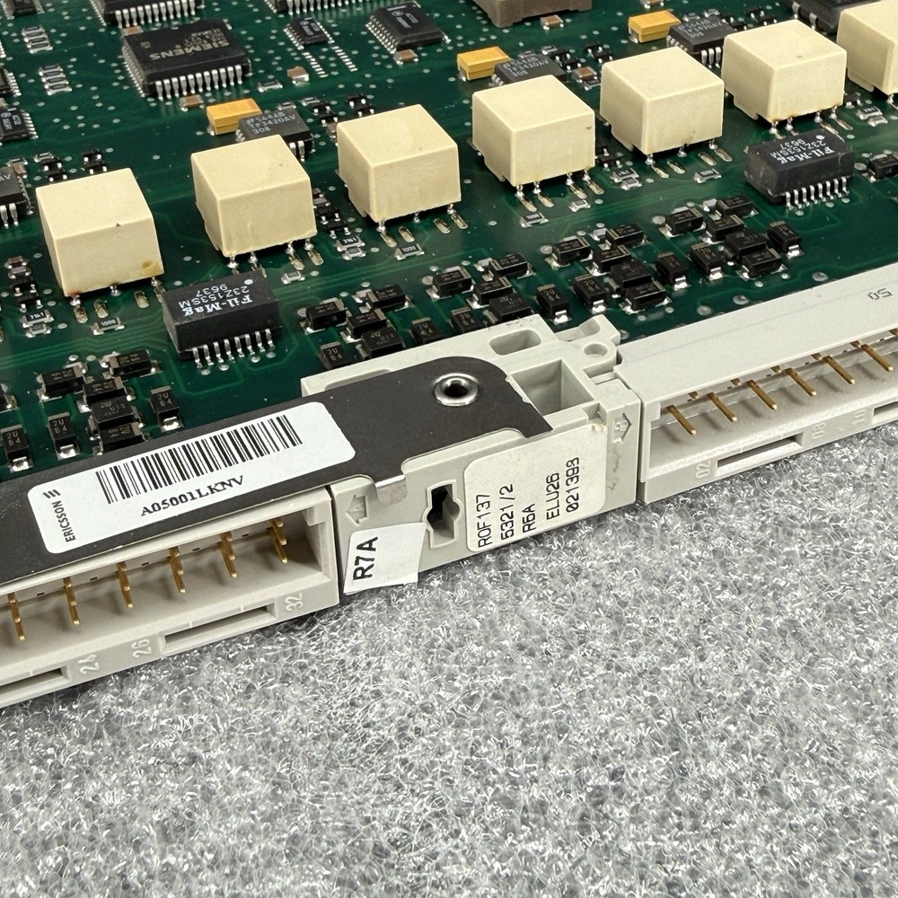 ERICSSON ELU26 BOARD ROF 137 5321/2 Module